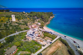 Le Residenze di Zio Toto' Scopello